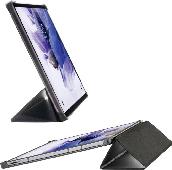 Produktbild Hama Fold" für Samsung Galaxy S7 FE/S7+ 12,4 (Galaxy S7)
