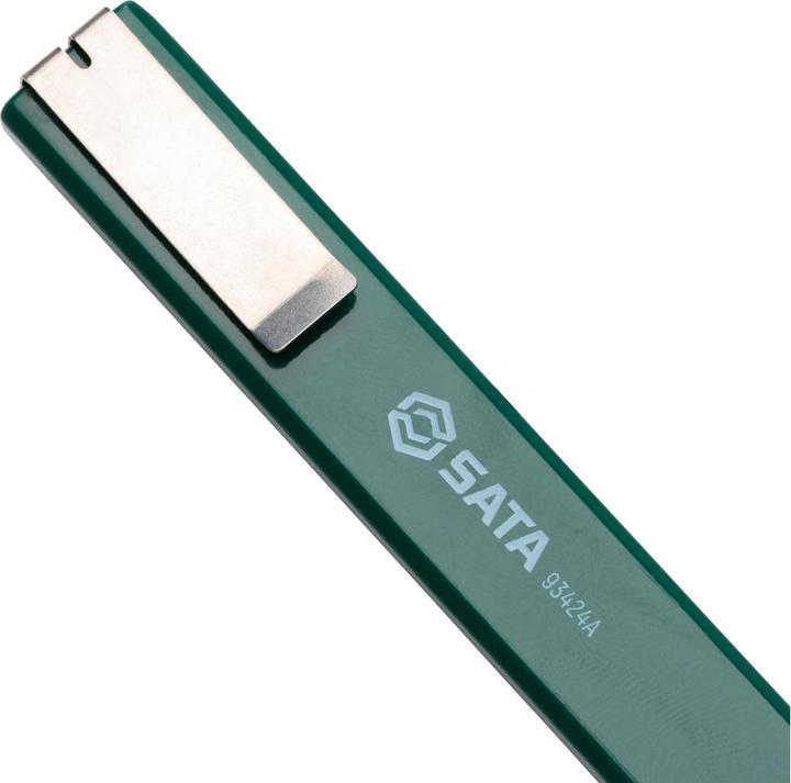 Immagine prodotto SATA Coltello universale con lama a scatto, 9 x 80 mm, 168 mm