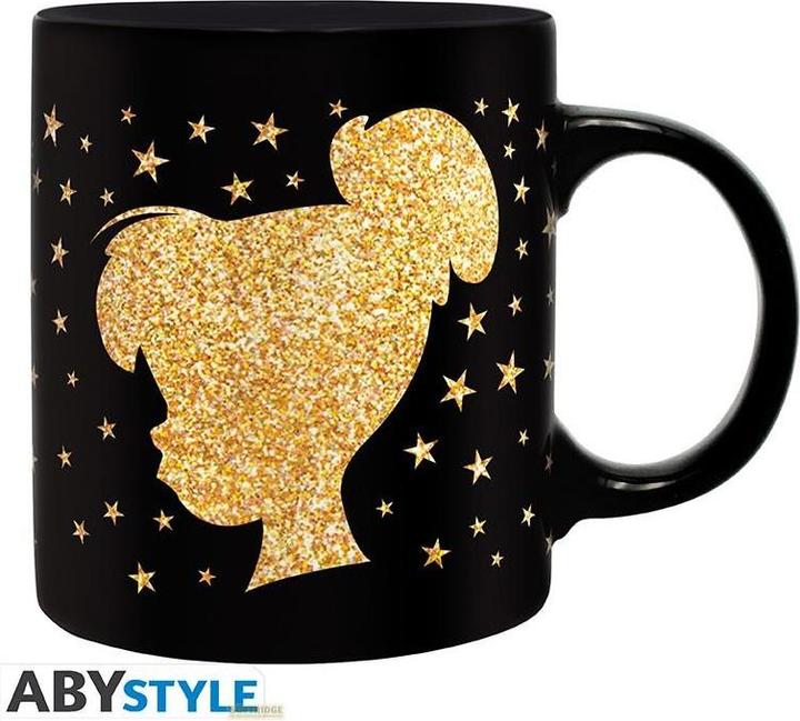 Immagine prodotto ABYstyle Tazza Disney Peter Pan : Tinkerbell & Glitter (ax2) (320 ml, 1 x)