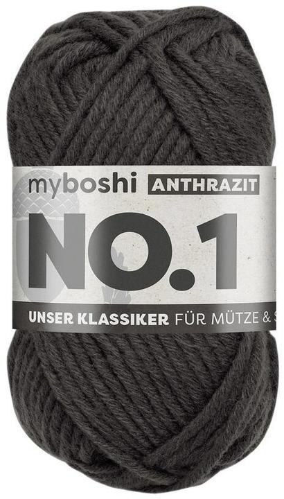 Myboshi N. 1 (55 m)