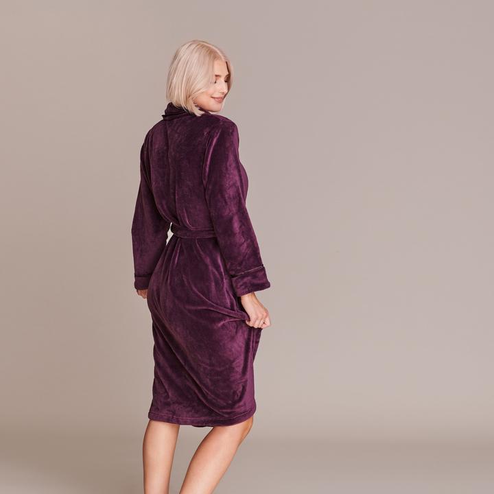 Image du produit Beldona Robe de chambre LULA (XL)
