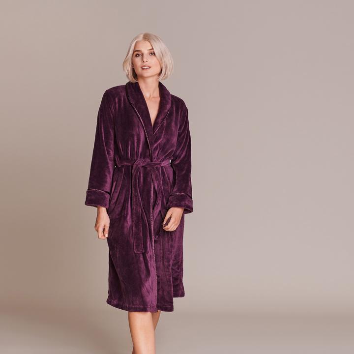 Image du produit Beldona Robe de chambre LULA (XL)