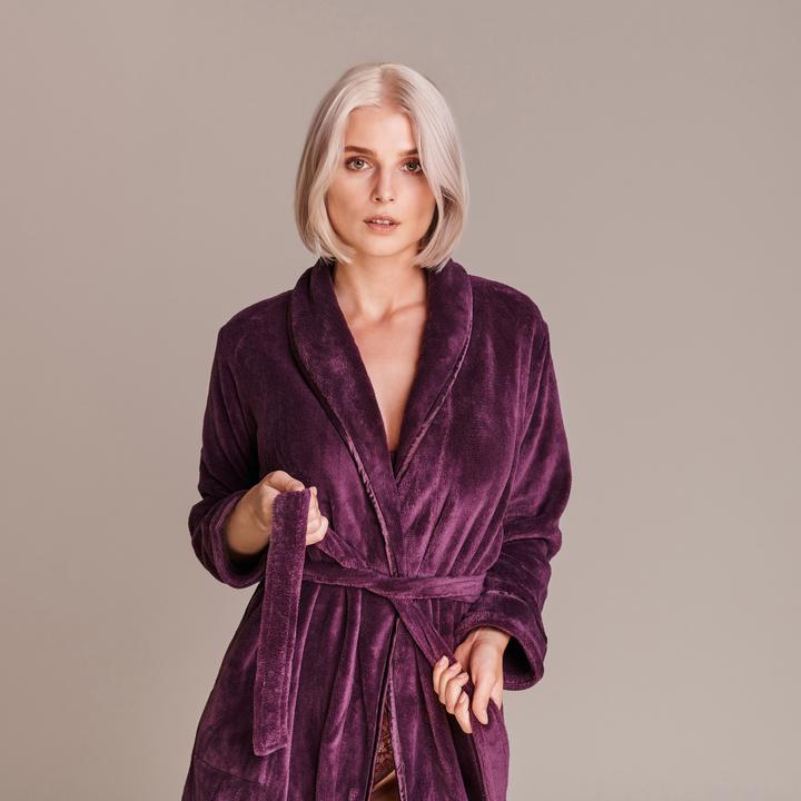 Image du produit Beldona Robe de chambre LULA (XL)