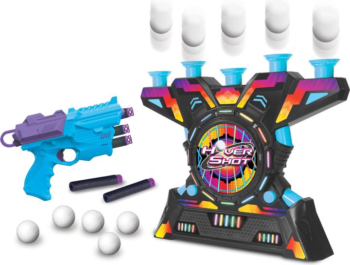 Produktbild Merchant Ambassador Electronic Arcade Hover Shot