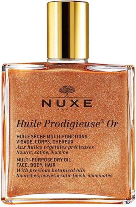 Nuxe Huile Prodigieuse Or (100 ml)