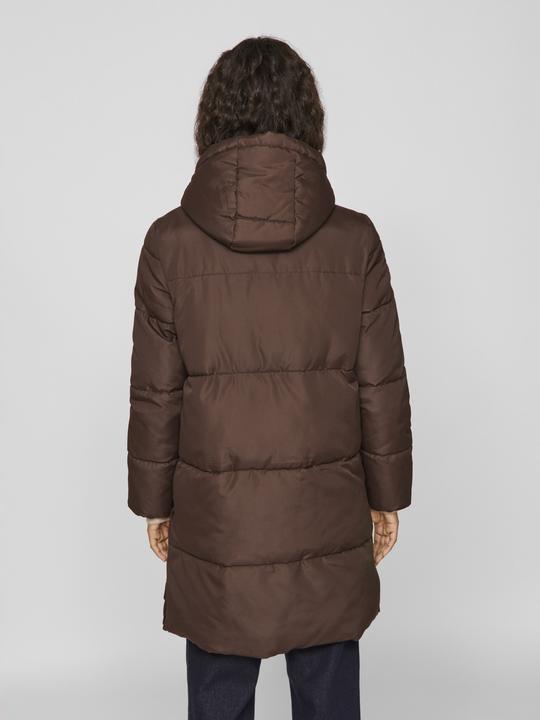 Immagine prodotto Vila Cappotto puffer con cappuccio (36)