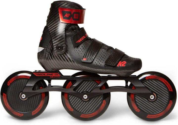 Produktbild K2 Redline 125 (39.5)