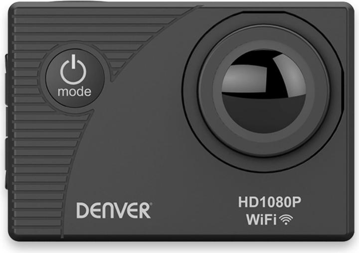 Immagine prodotto Denver ACT-5051W (30p, Bluetooth, WiFi)