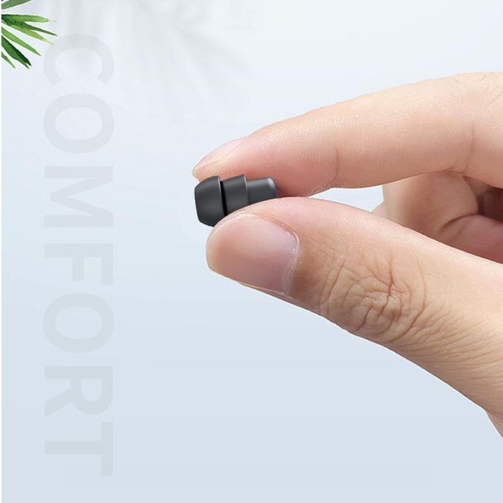 Produktbild Wekome YB02 SHQ-Serie – USB-C-Kopfhörer mit Kabel (Schwarz) (Kabelgebunden)