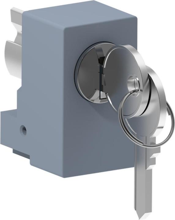 Produktbild Schneider Electric SF/SM Schloss