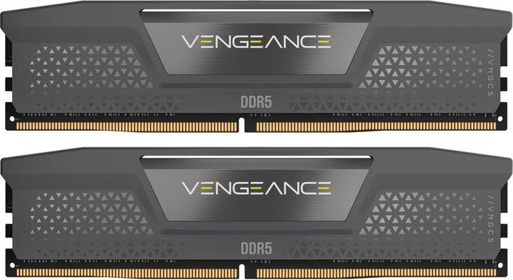 Actual product image Corsair Vengeance (2 x 16GB, 0.01 MHz, DDR5 RAM, DIMM)