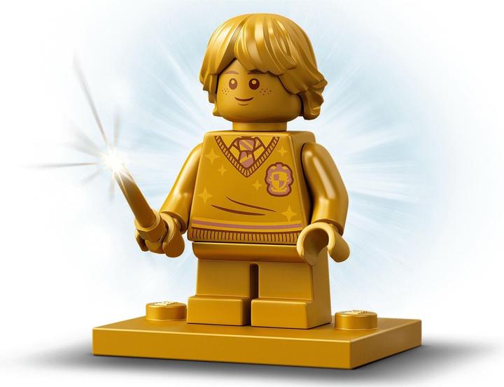 Actual product image LEGO Visit to Hogsmeade (76388, LEGO Harry Potter)
