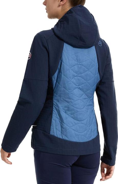 Produktbild La Sportiva Kap Hybrid Hoody W (S)