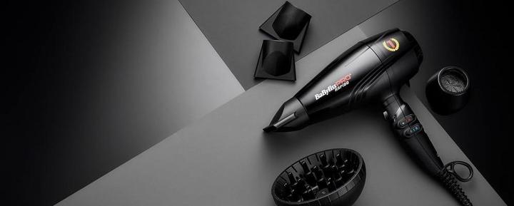 Image du produit BaByliss Pro Bab7000ie