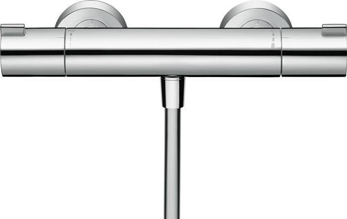 Produktbild hansgrohe Ecostat Chrom