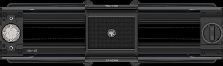 Actual product image Zeapon Micro3 E500