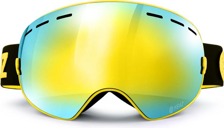 Actual product image Yeaz XTRM Summit