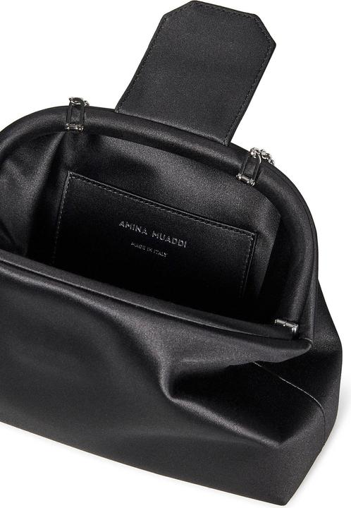 Image du produit Amina Muaddi Bags.. Black