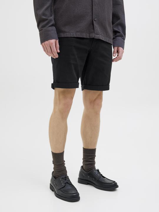 Image du produit Jack & Jones Regular Fit Chino Shorts Chino Shorts (XS)