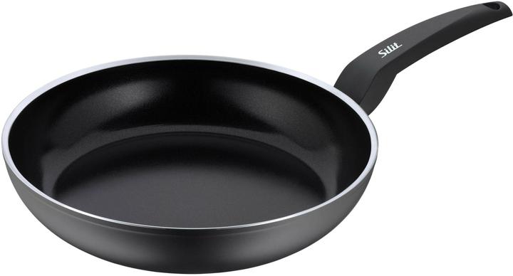 Actual product image Silit Frying pan (28 cm, Frying pan, Aluminium)