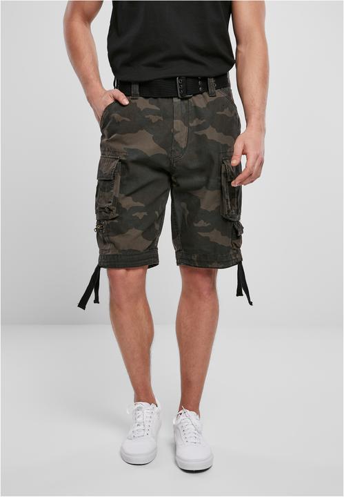 Brandit Savage Vintage Cargo Shorts