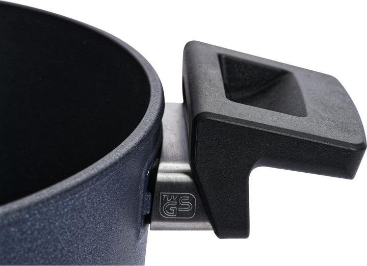 Produktbild Woll Active Lite (28 cm, Dampfkochtopf, Aluminiumguss)