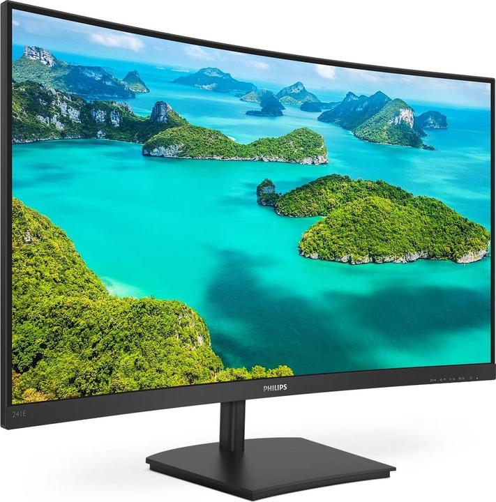 Philips 241E1SC/00 (1920 x 1080 Pixel, 23.60")