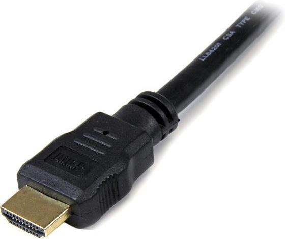 Produktbild StarTech HDMI (Typ A) — HDMI (Typ A) (0.30 m, HDMI)