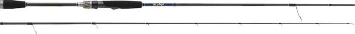 Immagine prodotto Stucki Fishing Stucki The Adept 218 (Filatura, 218 cm)
