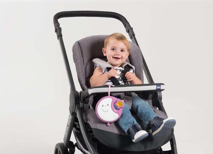 Produktbild Chicco Next2Dreams Mobile