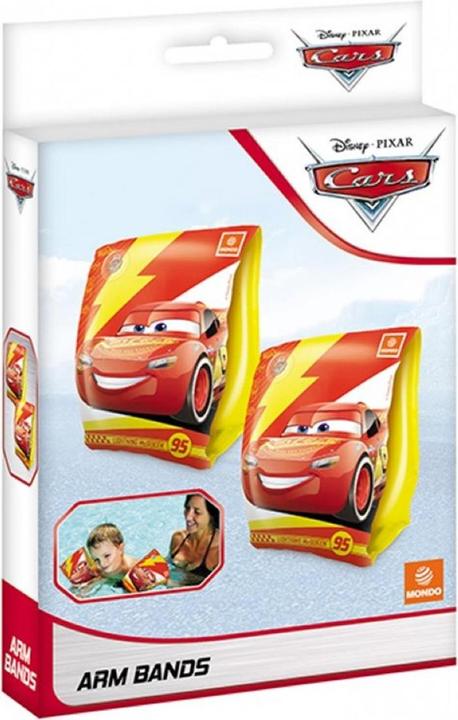Actual product image Mondo Cars Schwimmring