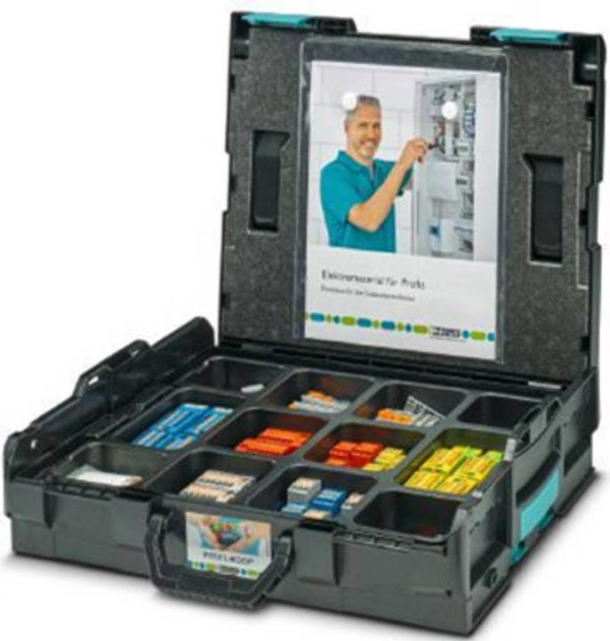 Produktbild Phoenix CASE PTFIX L-BOXX REV2 DE1164787 PTFIX L-BOXX2.0