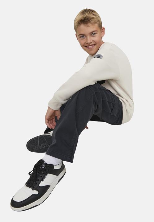 Immagine prodotto Jack & Jones Pantaloni cargo JPSTKANE (140)