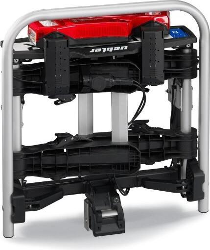 Produktbild Uebler i21 Z Kupplungsträger