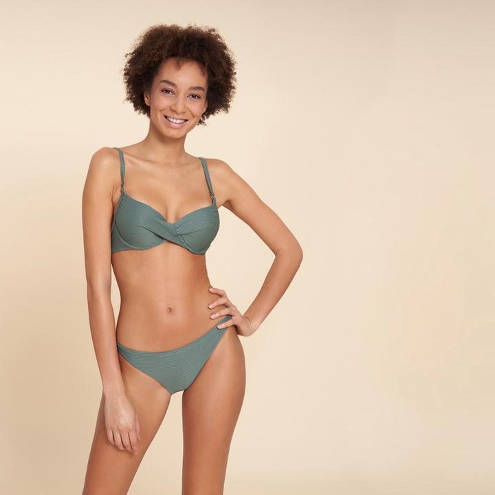 Produktbild Beldona Bikini-Hose MADRAS (40)