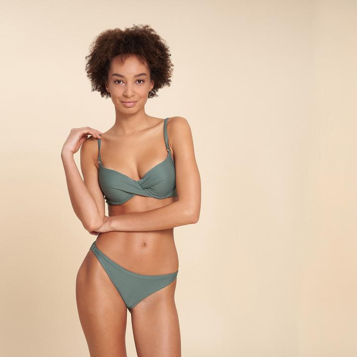 Produktbild Beldona Bikini-Hose MADRAS (40)