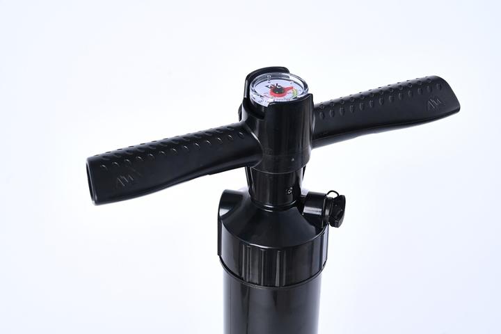 Produktbild Aqua Marina LIQUID AIR V1 Doppeltwirkende Hochdruck-Handpumpe