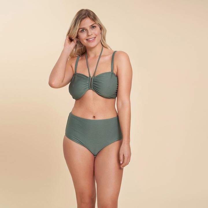 Produktbild Beldona Bikini-Hose MADRAS (40)