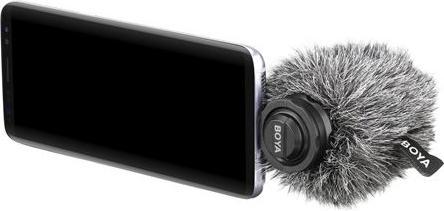 Produktbild Boya BY-DM100 Stereo-Kondensatormikrofon