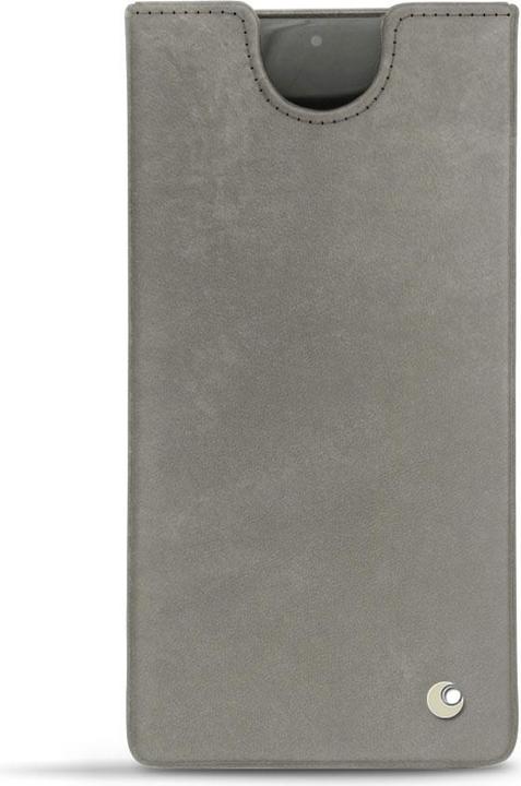 Acier vintage ( Pantone #d85827b )