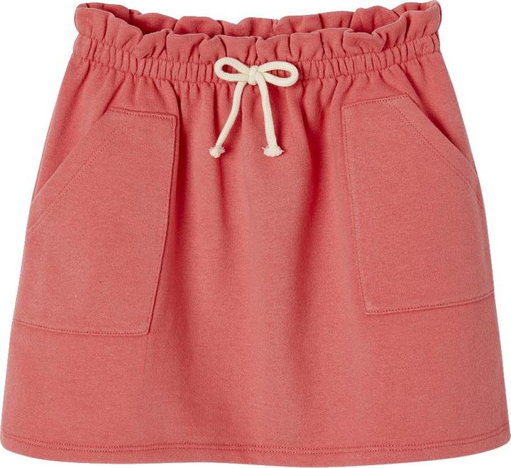 Image du produit Vertbaudet Mädchen Paperbag-Rock Oeko-Tex (146)