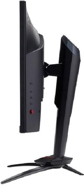 Actual product image Acer Predator XB253QGPbmiiprzx (1920 x 1080 pixels, 25")