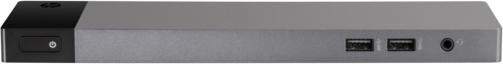 Produktbild HP Zbook 200W Thunderbolt 3 Dock (Thunderbolt, 1 Ports)