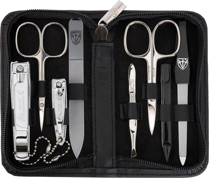 Produktbild Drei Schwerter Maniküre Set