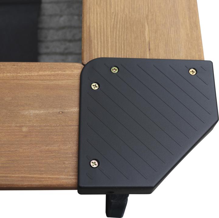 Actual product image Axi Lily