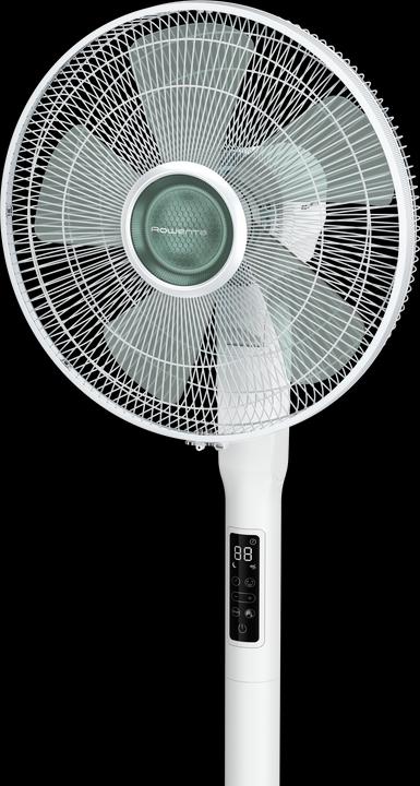 Actual product image Rowenta Turbo Silence Extreme+ VU5890 (58 dB)