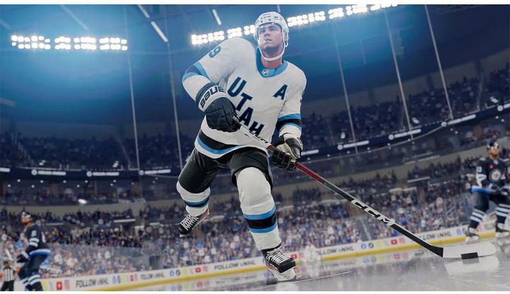 Actual product image EA Games NHL 25 (PS5, EN)
