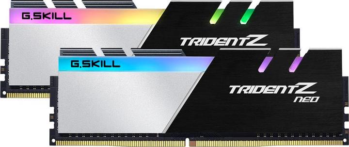 Immagine prodotto G.Skill Trident Z Neo (2 x 8GB, 3600 MHz, DDR4-RAM, DIMM)