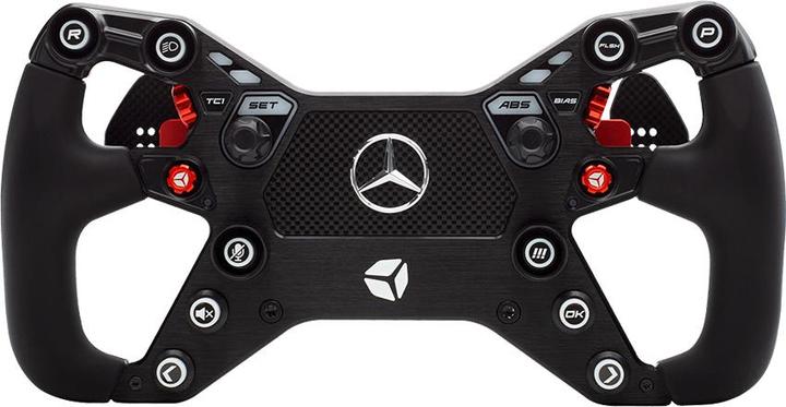 Produktbild Cube Controls Mercedes-AMG GT Edition Sim Wheel