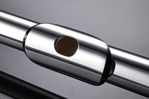Immagine prodotto Azumi S-Cut Serie S3 RBE (Flauto trasversale, Un importante)